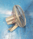 CF Sanyo Automotive Car Fan 90 Degree DC 12V ZF-M2