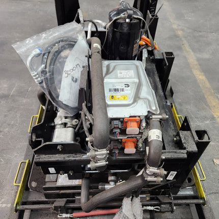 10074350 Kit Thermal Management Assembly System Cummins 5678848 Blue Bird EV