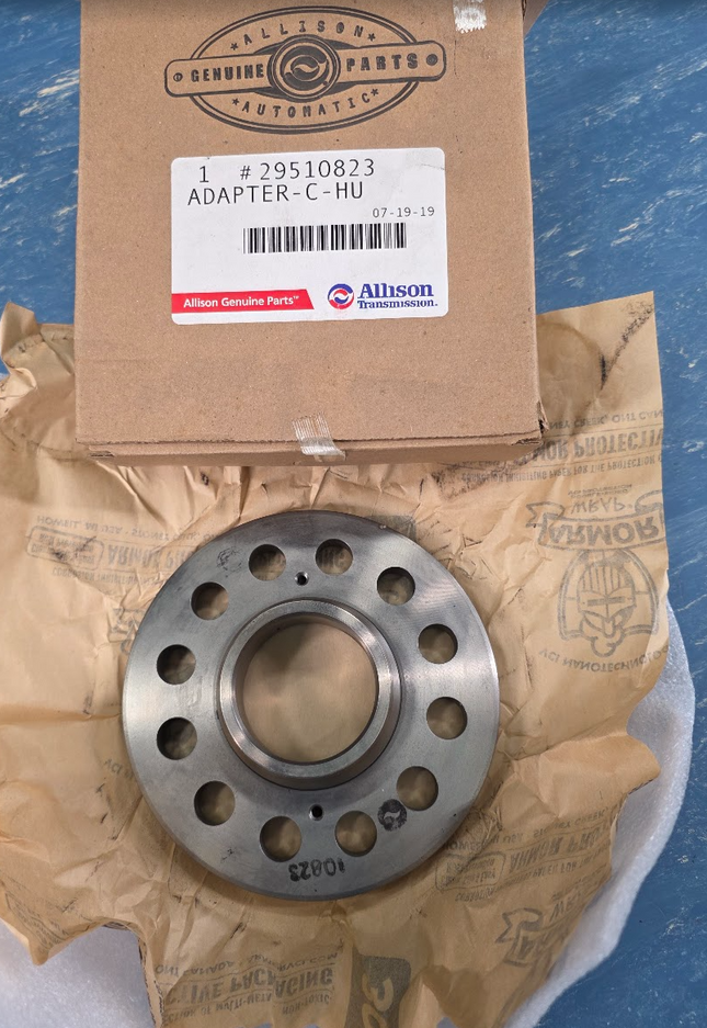 29510823 Allison Adapter