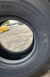 Michelin X-CRANE+ Tire 525/80R25 33880 176F E-2 TL USED
