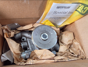 Genuine Caterpillar Reman Water Pump OR-1015
