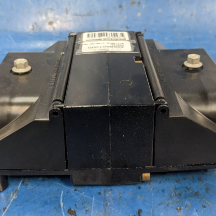 Meritor S400-860-100-0 Wabco Tractor PABS ECU Electronic Control Unit