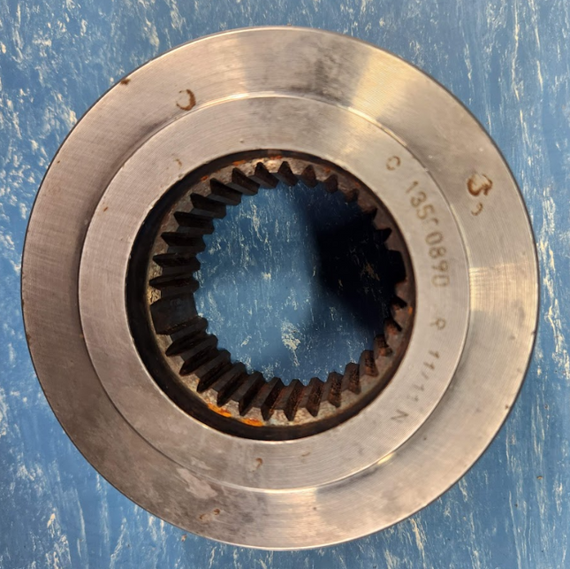 Reduction Gear 1356089003R
