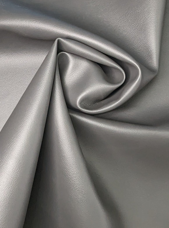 Dearborn G-Grain Vinyl Gray Automotive Marine Seat Interior Fabric Upholstery