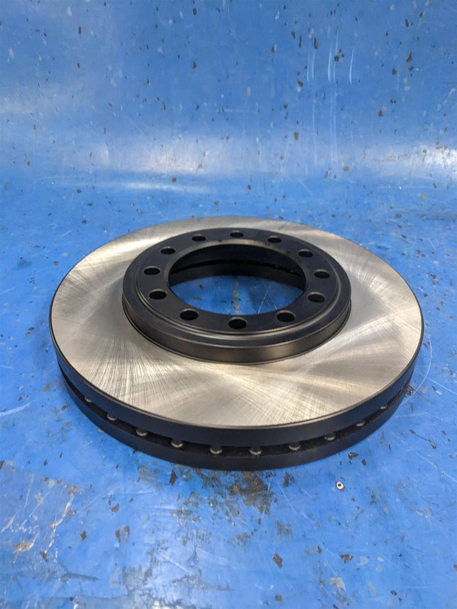 Raybestos 980051 Advanced Technology Disc Brake Rotor