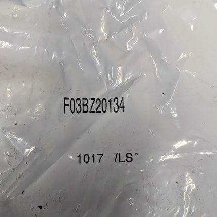 Bosch QuietCast Premium BE1326H Disc Brake Pad Set Rear