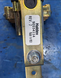 Haldex Controlled Response Height Control Valve 90554114 With 94100257 Parts Bag