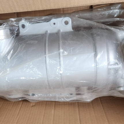 Replacement EGR Cooler Fits for Detroit 60 Series Engines 2007-2009 E23537387 - getexcess