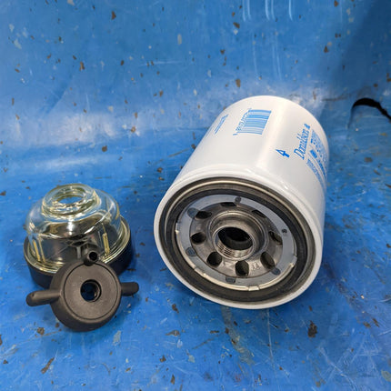 Donaldson P559111 Donaldson Fuel Filter - getexcess