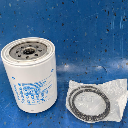 Donaldson P551856 Donaldson Spin On Fuel Filter Water Separator - getexcess