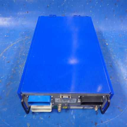 Clever Devices 201-209-0014 IVN2 Intelligent Vehicle Network Controller Module