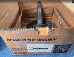 Chevy GM 9.5" 14 Bolt Differential 3.73 Ring & Pinion Gear Set 40033264