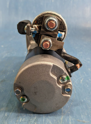 Magneti Marelli Mopar Reman Starter RMMSR00077