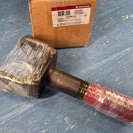 17NYSM40-169 Meritor Yoke Shaft
