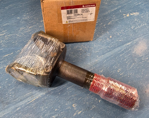 17NYSM40-169 Meritor Yoke Shaft