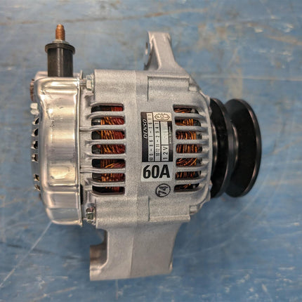 101211-2941 Denso Alternator Komatsu Cummins WAI12771N