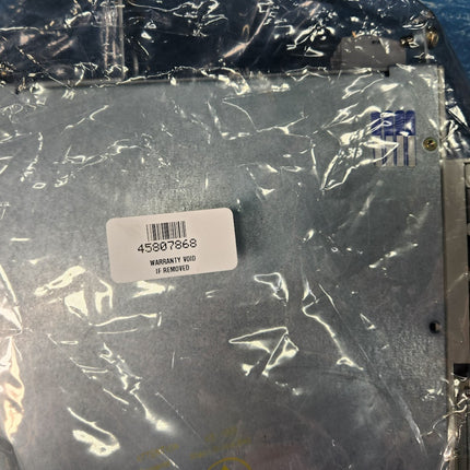 6SN1112-1AC01-0AA1 Siemens SIMODRIVE UEB Module INT/EXT USED