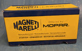 Magneti Marelli Mopar Reman Starter RMMSR00077
