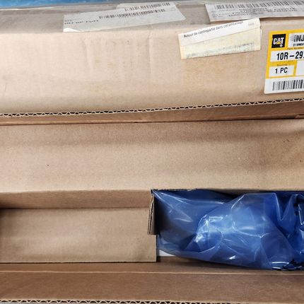 Genuine Caterpillar Reman 10R-2977 Fuel Injector GP fits Cat C11 C13 Diesel Engine - getexcess
