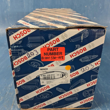 0-001-330-013 Bosch Starter Motor Heavy Duty 24V 6kW 11 Teeth