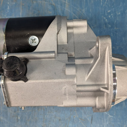 12V Starter 2.5kW CW 13 Tooth WAI 16990N for Case Freightliner Kenworth Sterling