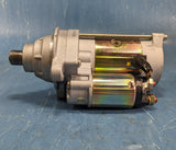 Magneti Marelli Engine Starter Reman RMMSR00026