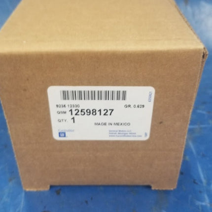 GM Mahle Piston And Parts Kit 12598127