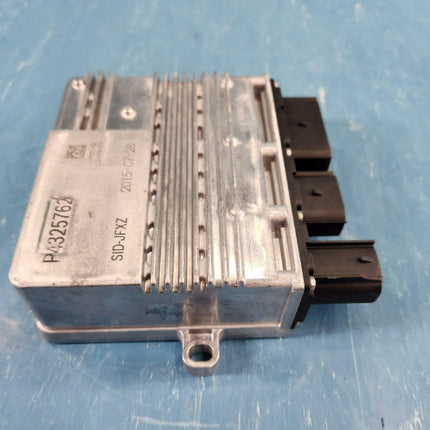 BOSCH Glow Plug Control Unit ECM Engine 12V 8CYL Nissan Titan XD