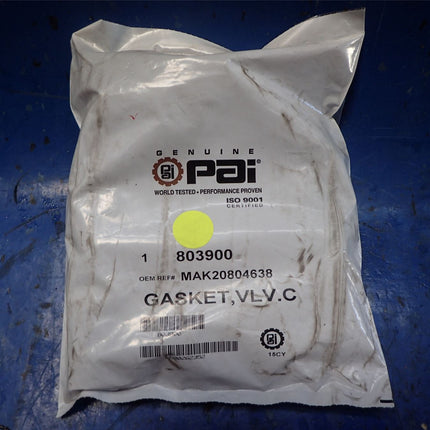 Valve Cover Gasket PAI 803900 Mack 20804638 Volvo Penta Marine - getexcess