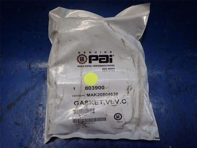 Valve Cover Gasket PAI 803900 Mack 20804638 Volvo Penta Marine