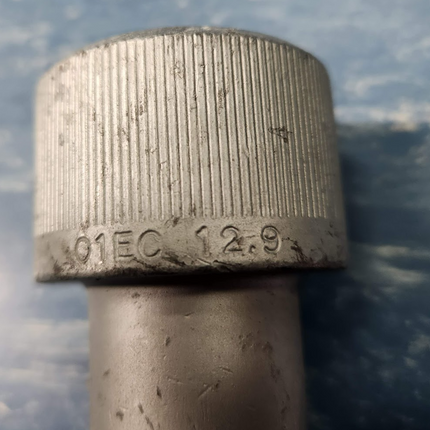 11324-13876 Socket Head Cap Screw M30 - 3.5 x 120mm Grade 12.9