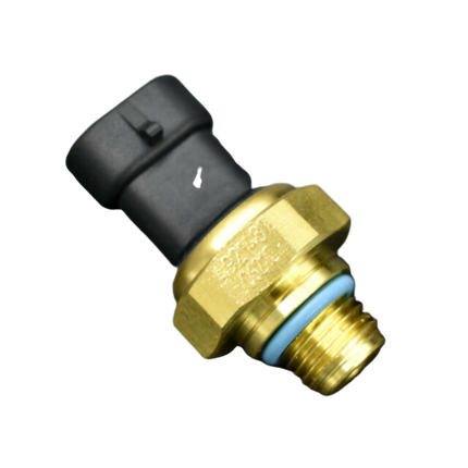 Oil Pressure Sensor For Cummins N14 M11 ISX L10 Dodge Ram 2500 Ram 3500 4921487