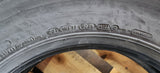 Michelin X Line Energy Z 11R22.5 G XLEZ Steer Tire Truck Tractor Coach RV Commercial