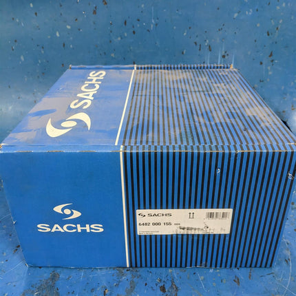 SACHS 6482 000 155 Central Slave Cylinder Clutch Volvo FE FH FM Bus AT