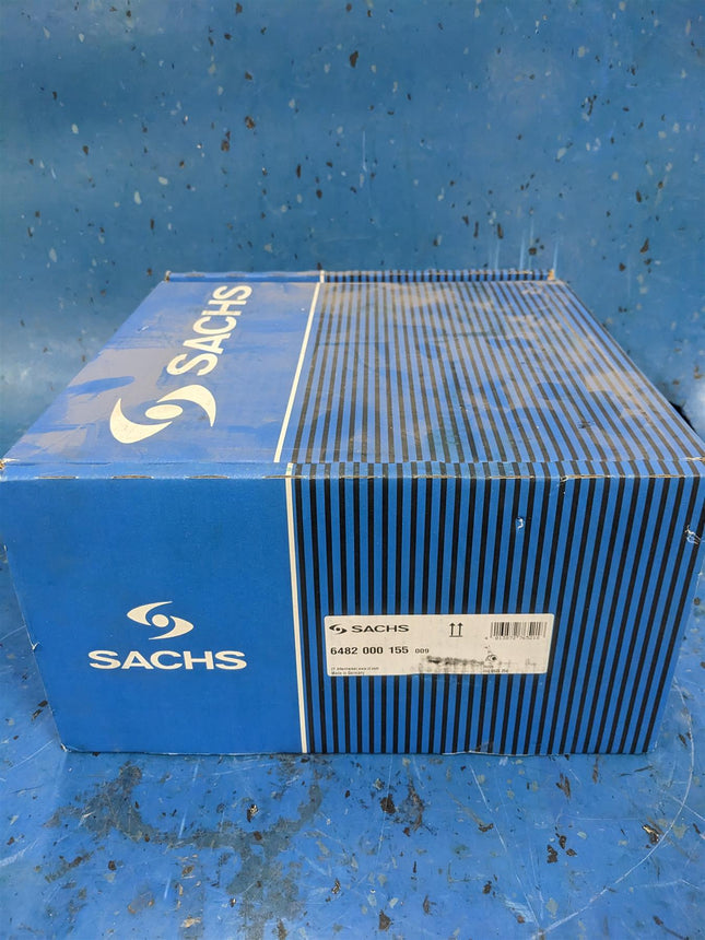 SACHS 6482 000 155 Central Slave Cylinder Clutch Volvo FE FH FM Bus AT