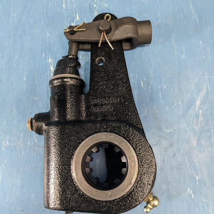 WAR801041 Automatic Slack Adjuster Rockwell Type 1-1/2in-10 X 5-1/2in Arm Unhanded