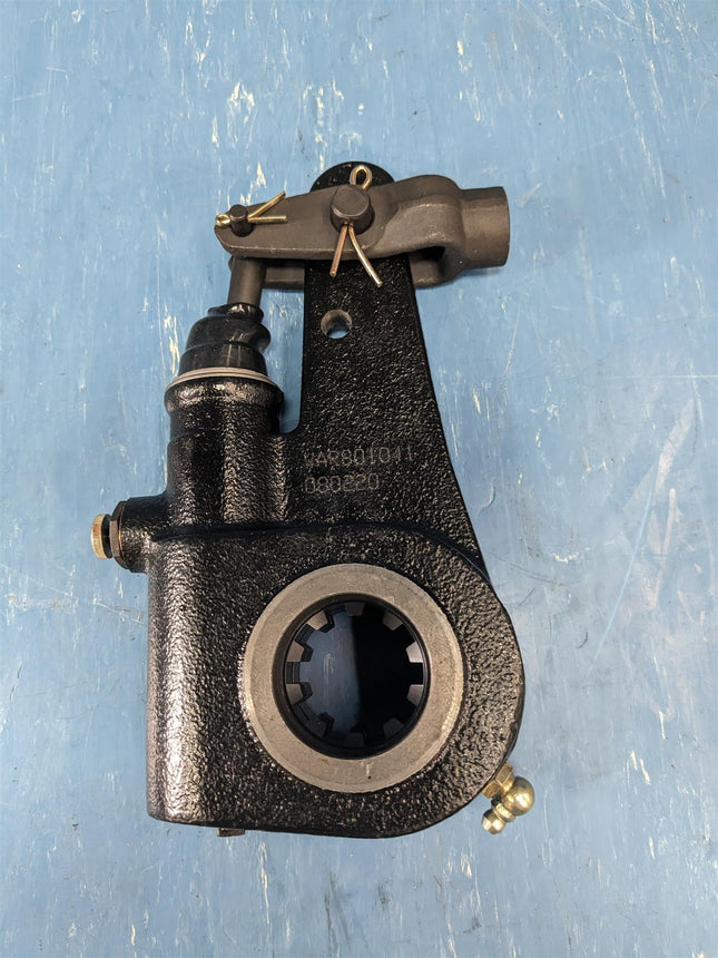 WAR801041 Automatic Slack Adjuster Rockwell Type 1-1/2in-10 X 5-1/2in Arm Unhanded
