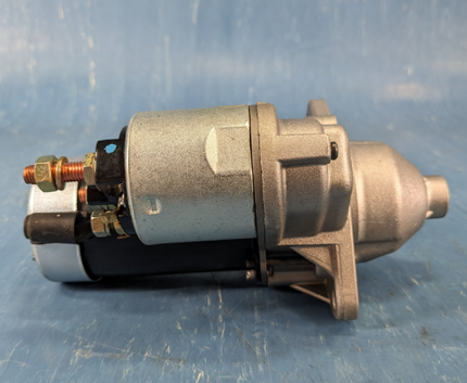 Magneti Marelli Engine Starter Reman RMMSR00012