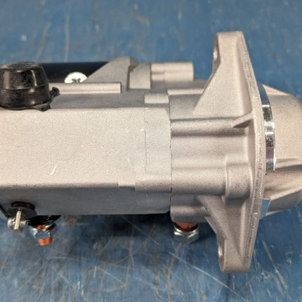 12V Starter 2.5kW CW 13 Tooth WAI 16990N for Case Freightliner Kenworth Sterling