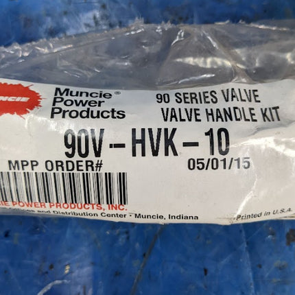Muncie 90 Series Valve Handle Assembly Kit 90V-HVK-10