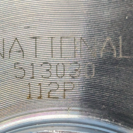 Wheel Bearing Hub Rear Magneti Marelli 1AMH513030 National 513030