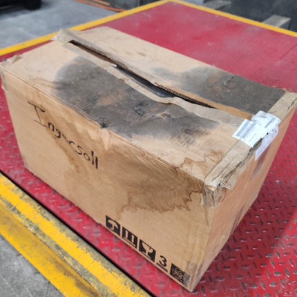 Siemens 6SL3000-0BE31-2AA1 120 kW Line Filter Active Line Module Noise