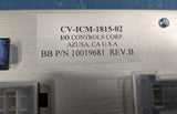 Blue Bird BBCV ECM Electronic Chassis Body Control Module CV-ICM-1815-02