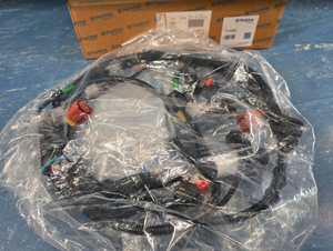 T433996 Perkins Wiring Harness