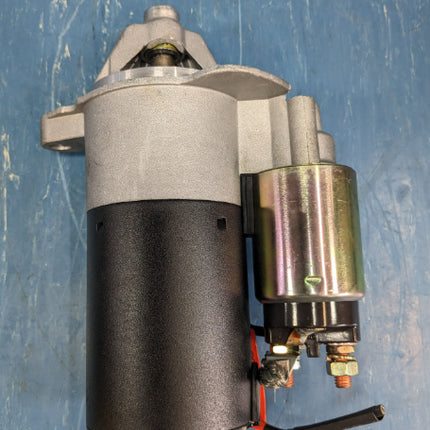 Magneti Marelli Engine Starter Reman RMMSR00024