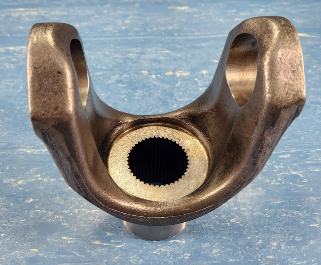 CDT-1710-4-7541-DVL Driveline End Yoke Replaces 2060489