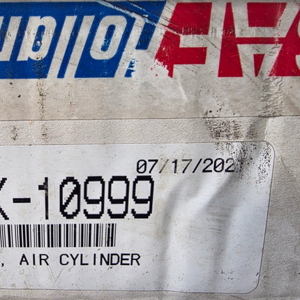SAF Holland Air Cylinder Replacement Kit RK-10999 Daimler Truck HLD RK10999