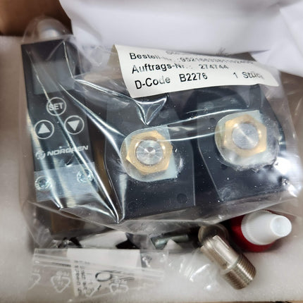 1200953 Trumpf SPK Valve Block Kit