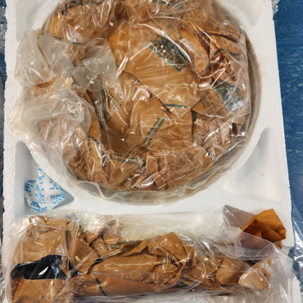 2020755 Dana SVL Rear Differential Ring and Pinion Ford 10.25 Axle 4.10 Ratio