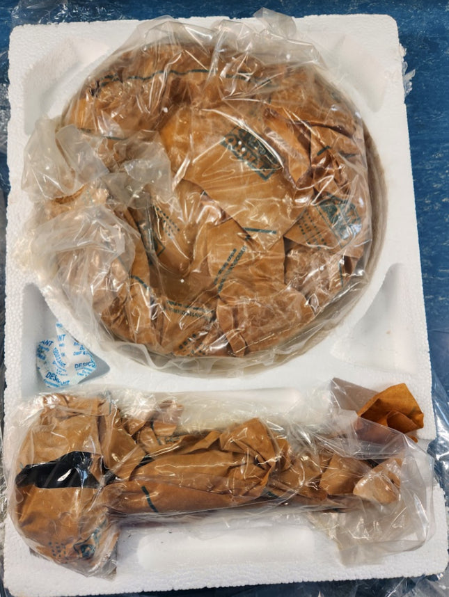 2020755 Dana SVL Rear Differential Ring and Pinion Ford 10.25 Axle 4.10 Ratio